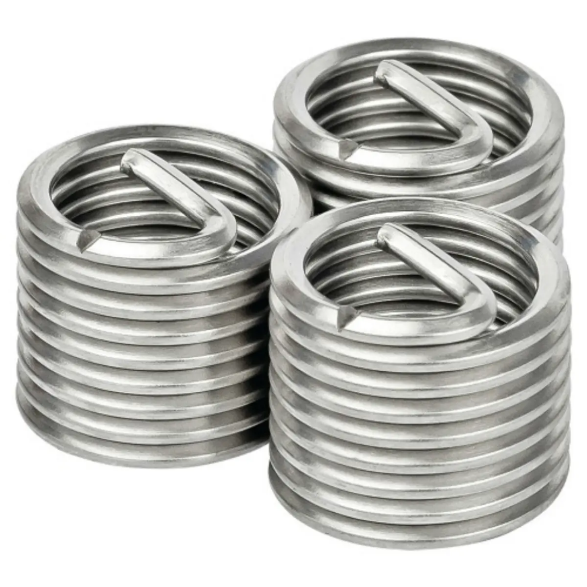 Picture of Recoil Insert, 1/4" UNC x 1.5D, Pkt.10