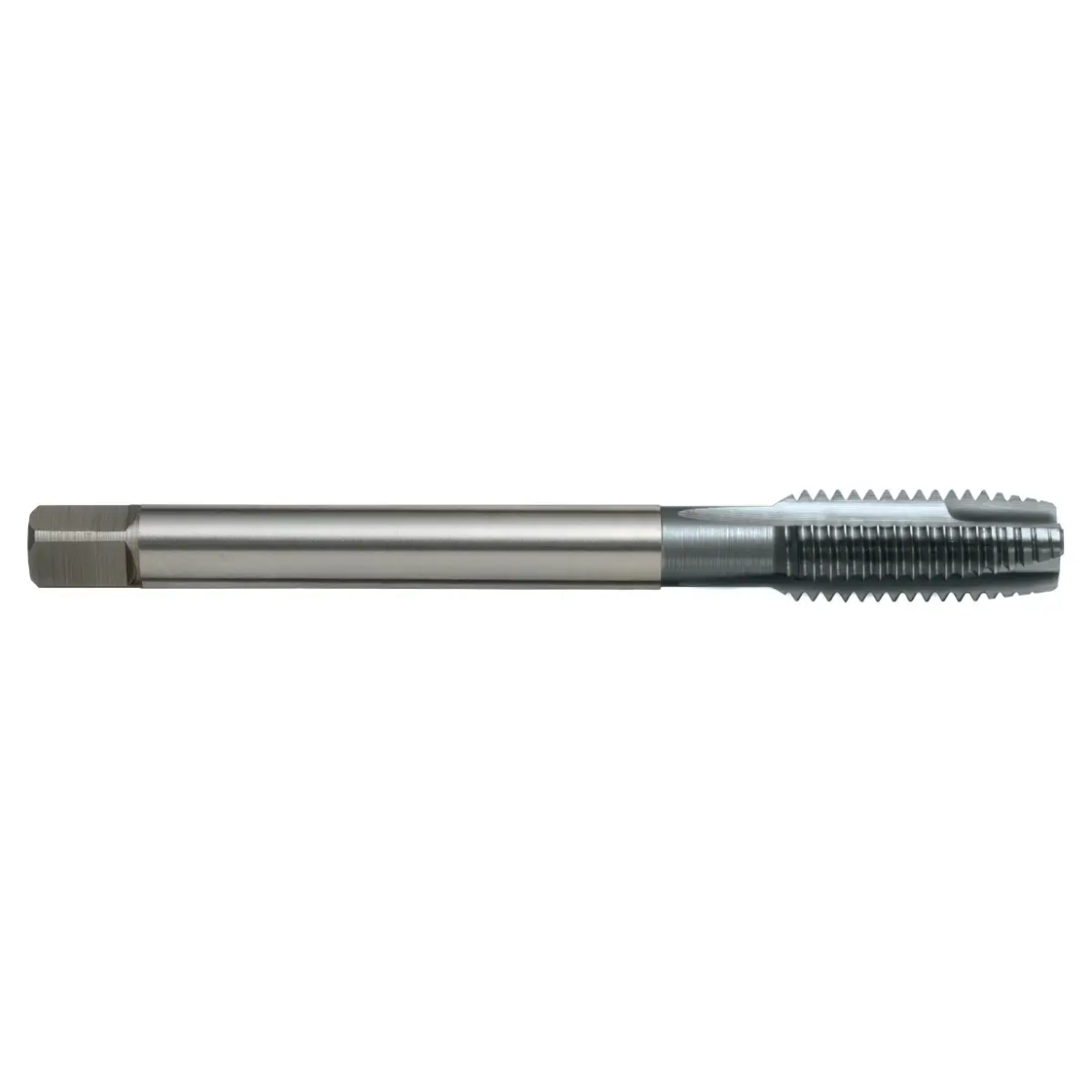 Picture of Tap, UNC, 7/8" x 9 TPI, Spiral Point (Gun), 2BX, HSS