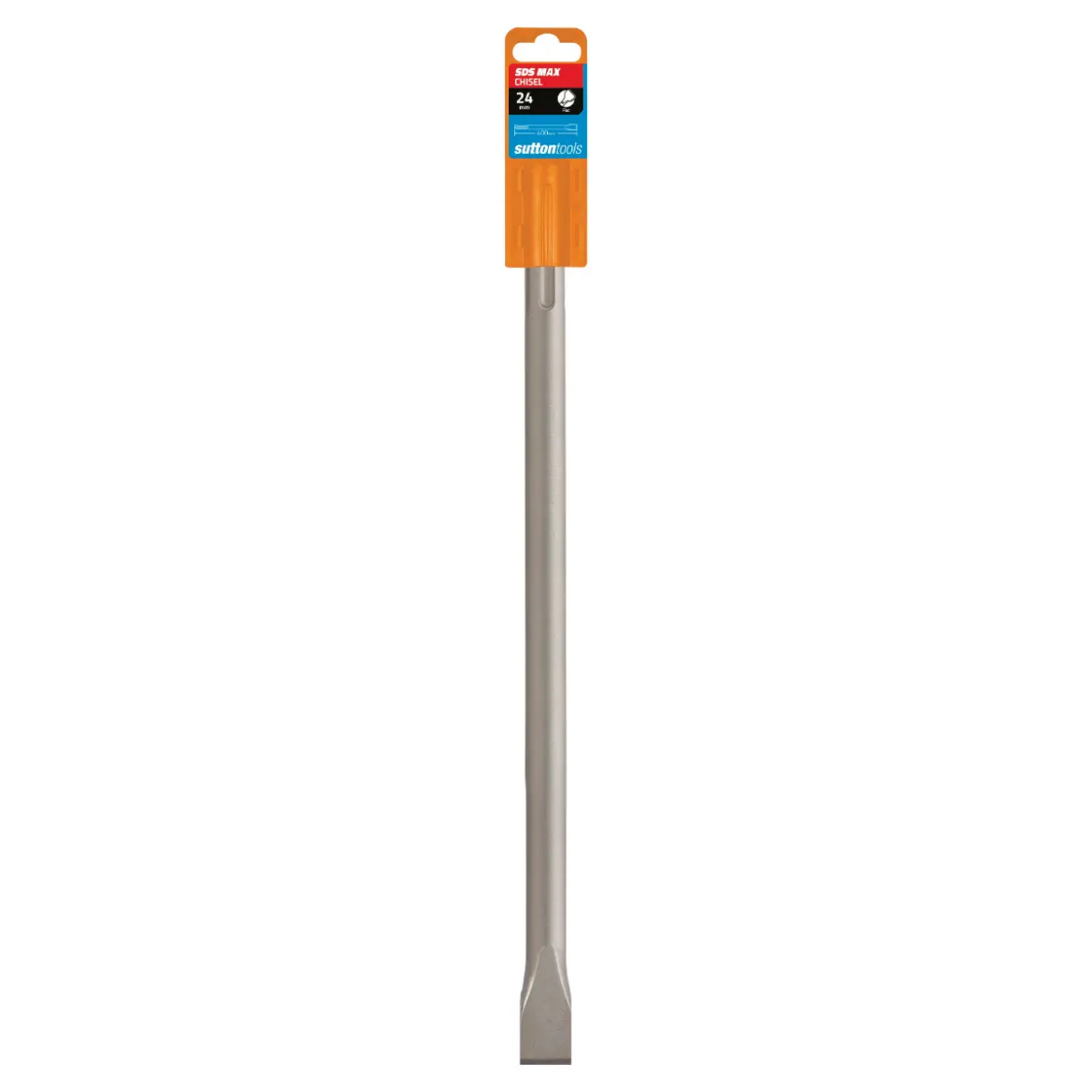 Picture of CHISEL MASONRY D671 SDS MAX FLAT 24X400