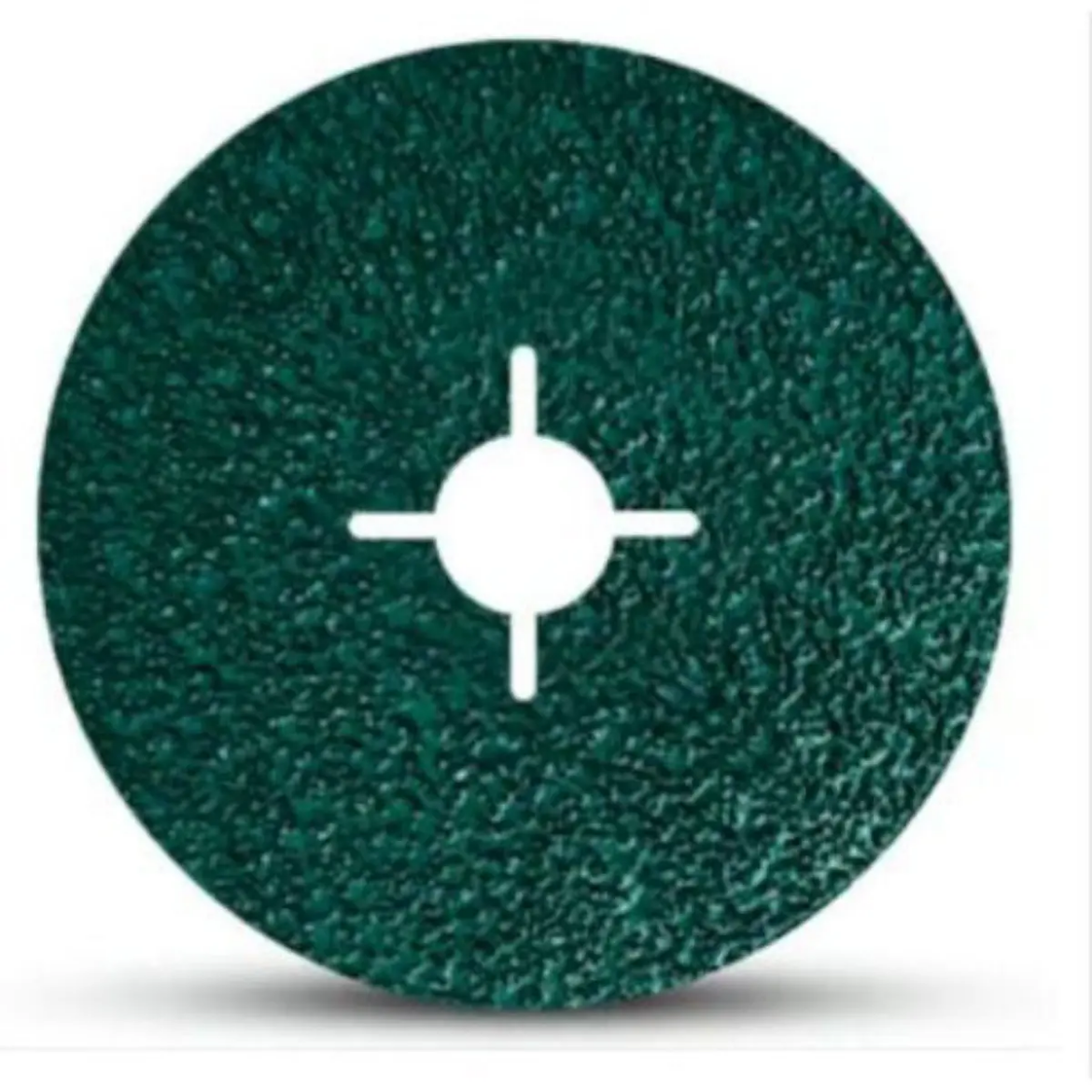 Picture of Actirox Resin Fibre Disc, Ceramic, AF 799 125x22, 36 Grit, Bonus LED Headlamp & Fibre Disc Holder, 100 per Tub