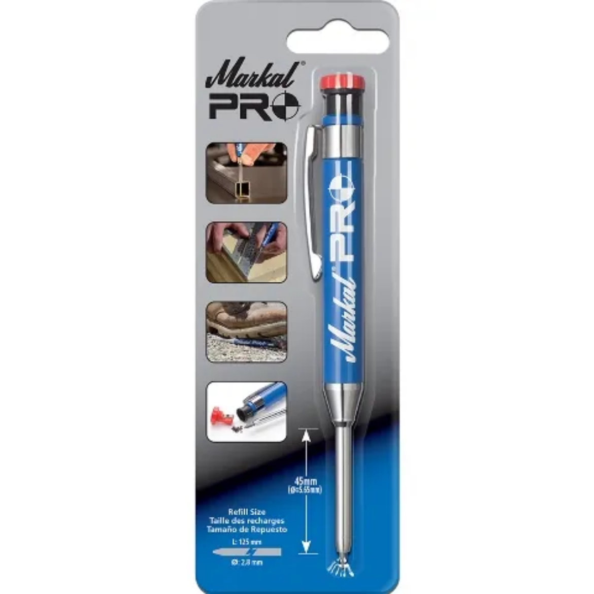 Picture of Marker Markal Pro Holder