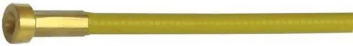 Picture of Liner, Binzel SB36/DM26, Steel, 1.2-1.6mm x 4m, Yellow