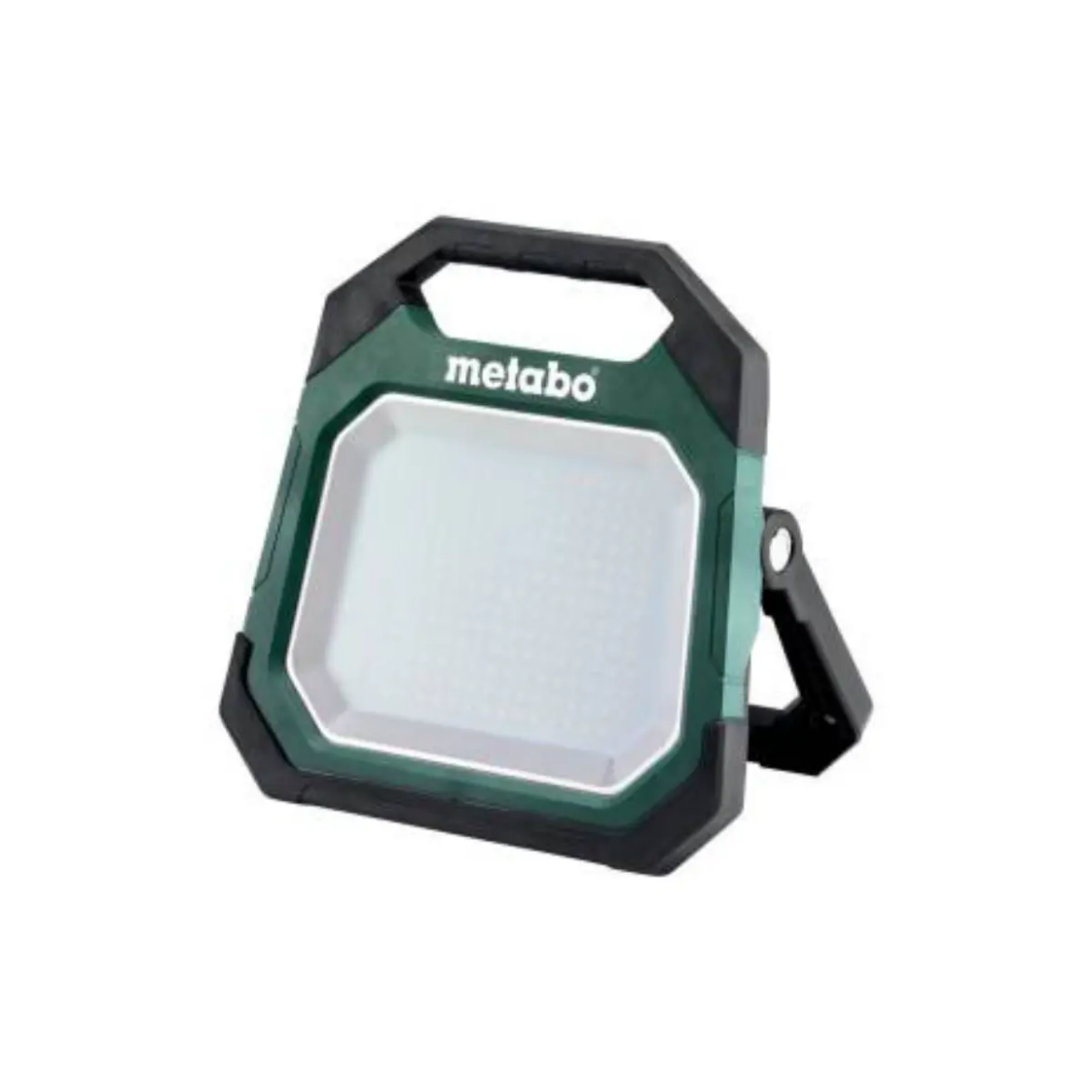 Picture of METABO LED Compact Site Light, 18V/240V, 1000 lumen - SKIN ONLY, BSA 18 LED 10000