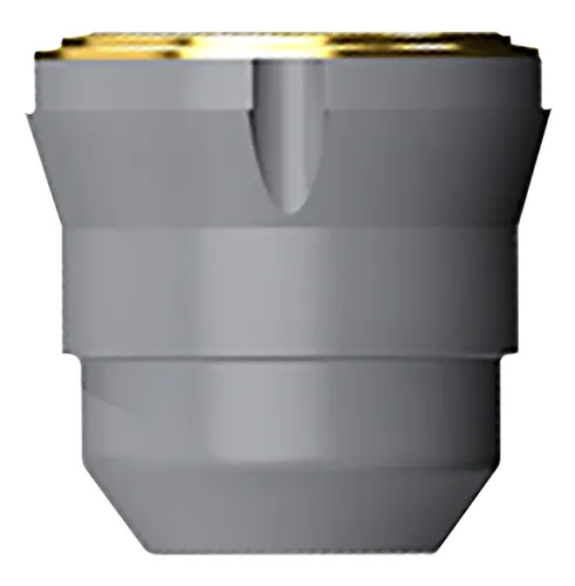 Picture of PLASMA CAP XTP 6-HOLE STD SUIT 40P/45P/43P WELDCLASS