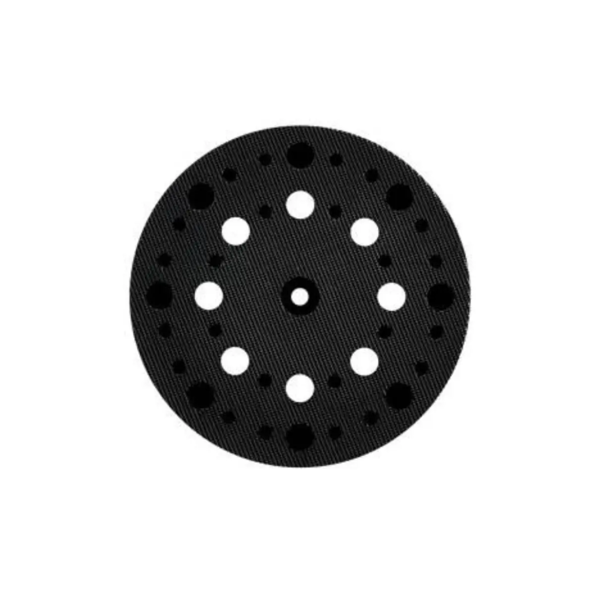 Picture of Backing Pad, 125mm, Soft, Perforated, suit SXE 325 INTEC