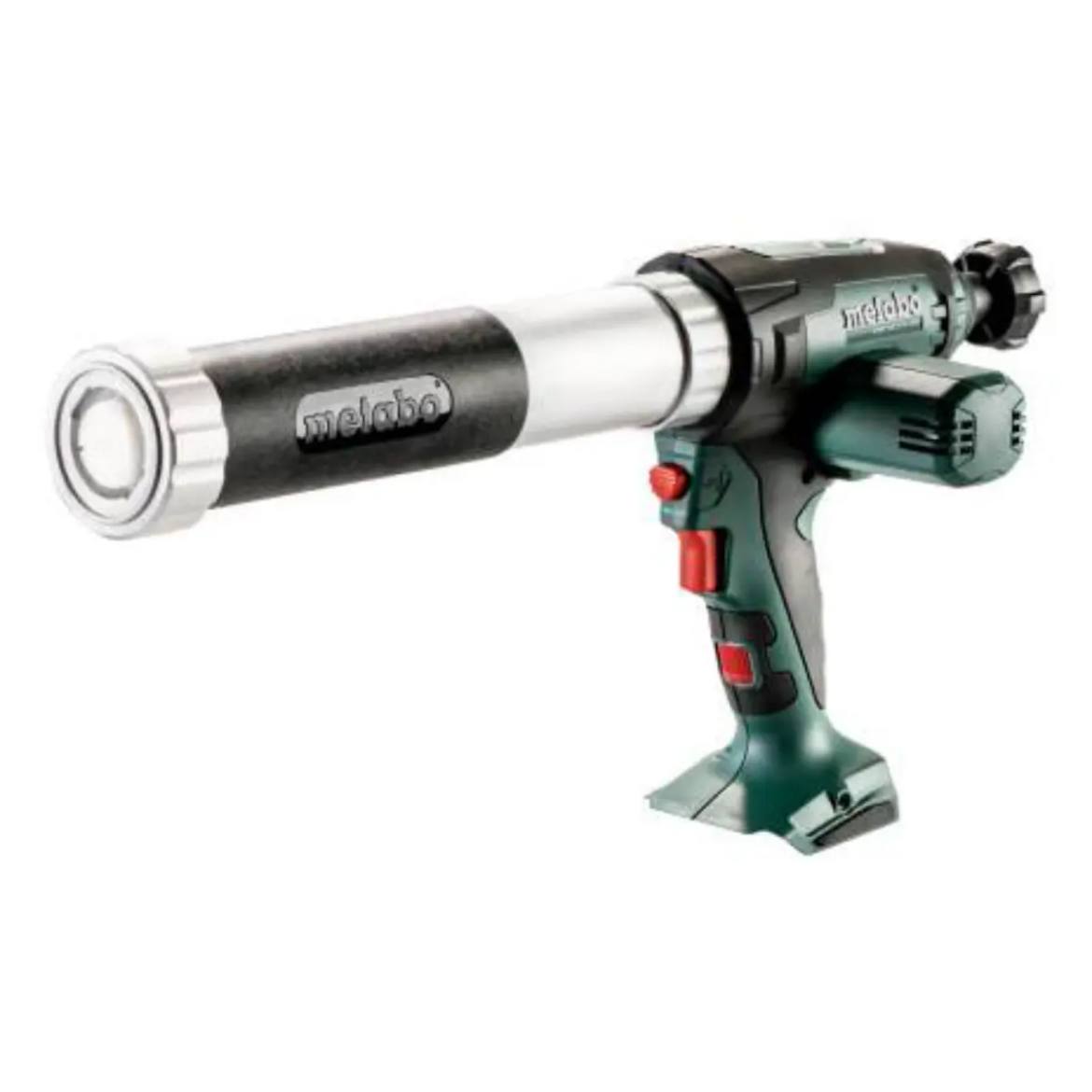 Picture of METABO Caulking Gun, 18V, 400mL (450g) - SKIN ONLY, KPA 18 LTX 400