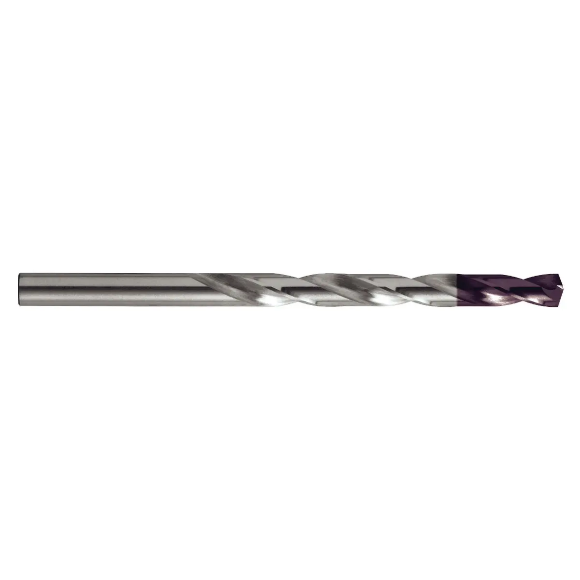 Picture of Drill, 10.5mm, Jobber Viper Plus, HSS, TiALN Tip