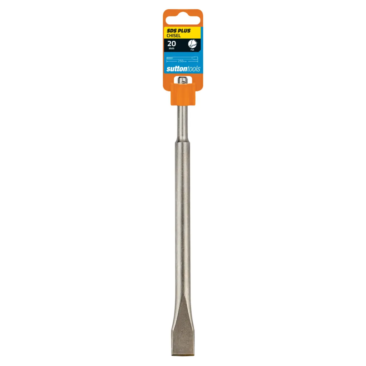 Picture of CHISEL MASONRY D661 SDS+ FLAT 20X250