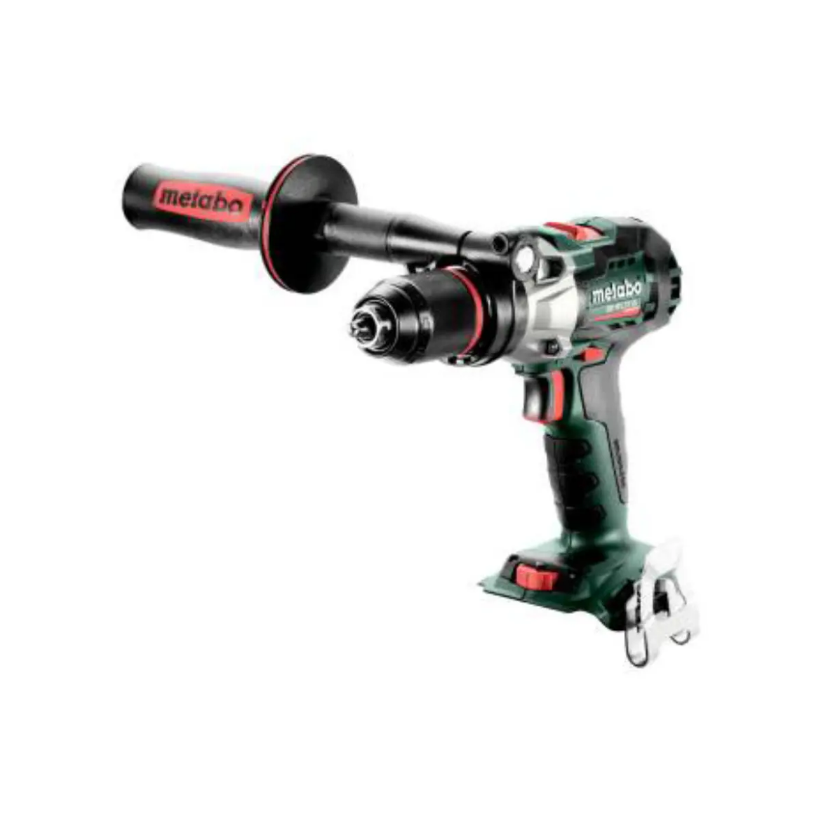 Picture of METABO Hammer Drill, 18V Brushless with Anti-Kick-Back 130 Nm, SB 18 LTX BL I - SKIN ONLY