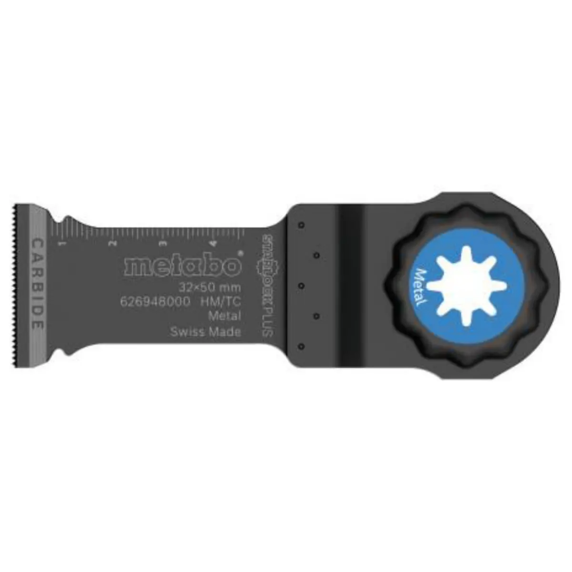 Picture of STARLOCK PLUS PLUNGE SAW BLADE, METAL, CARBIDE, 32 X 50 MM