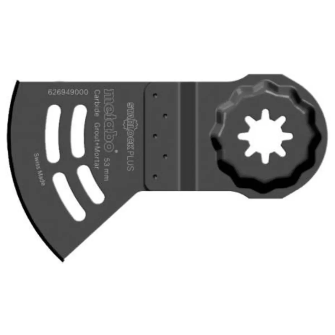 Picture of STARLOCK PLUS  EXPERT SAW BLADE, CARBIDE, 40 X 53 MM