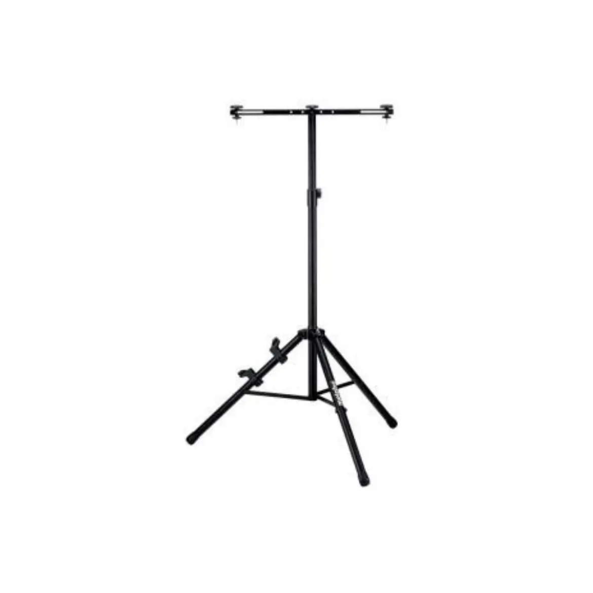Picture of METABO Site Light Tripod, Double Bracket, Working Height 1.1-1.8mtrs, M8 Connecting Thread, Takes 1 or 2 lights