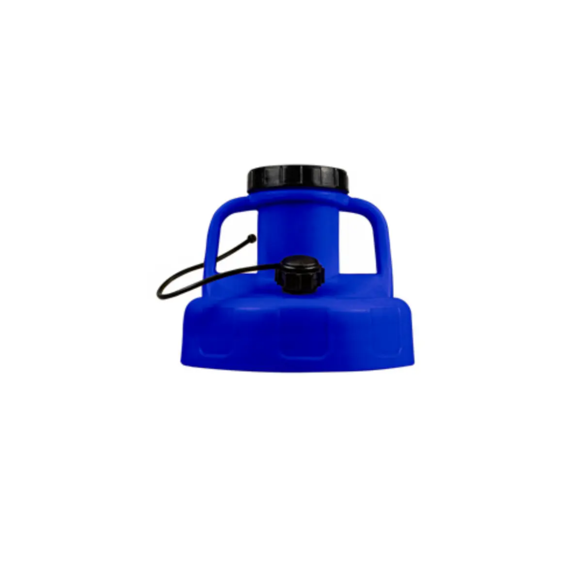 Picture of LUBEMATE OIL CAN UTILITY LID - BLUE