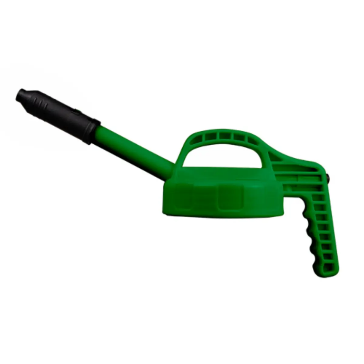 Picture of LUBEMATE OIL CAN STRETCH SPOUT LID - GREEN
