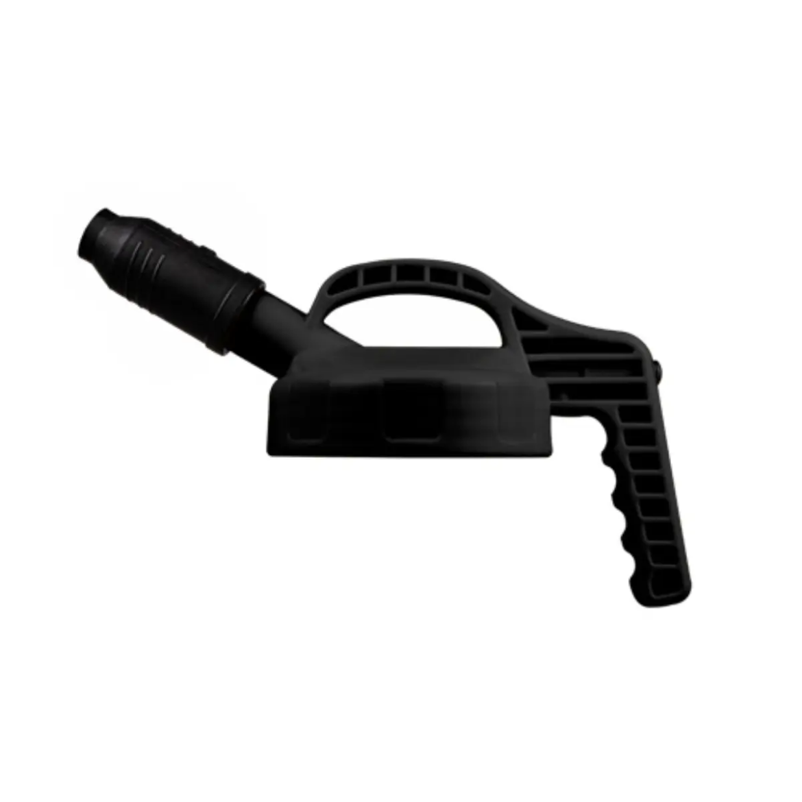 Picture of LUBEMATE OIL CAN STOUT SPOUT LID - BLACK