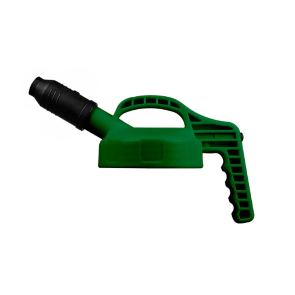 Picture of LUBEMATE OIL CAN STOUT SPOUT LID - GREEN