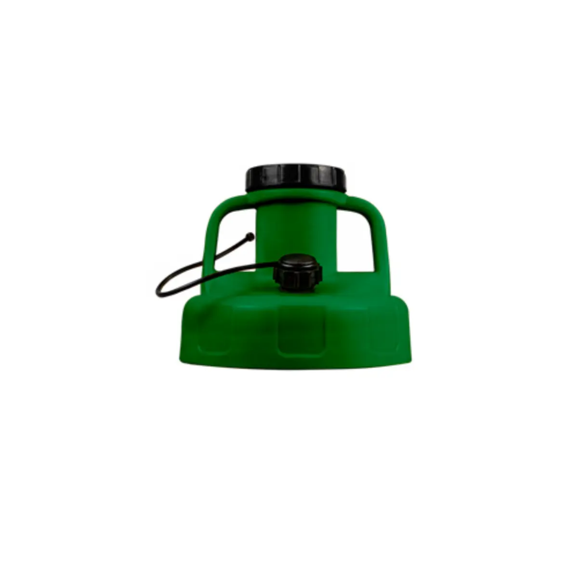 Picture of LUBEMATE OIL CAN UTILITY LID - GREEN