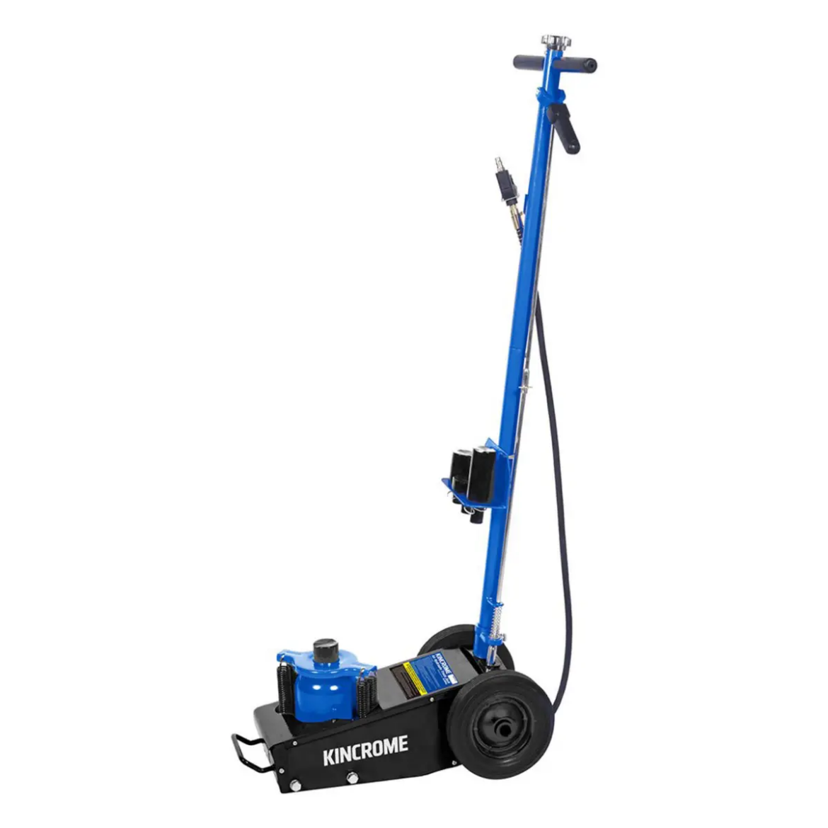 Picture of Trolley Jack, Air/Hydraulic, 22,000kg - Truck Jack