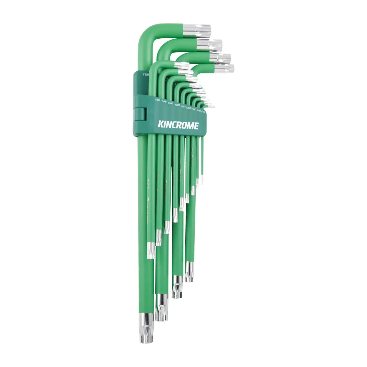 Picture of Jumbo Key Wrench Set 13 Piece TORX