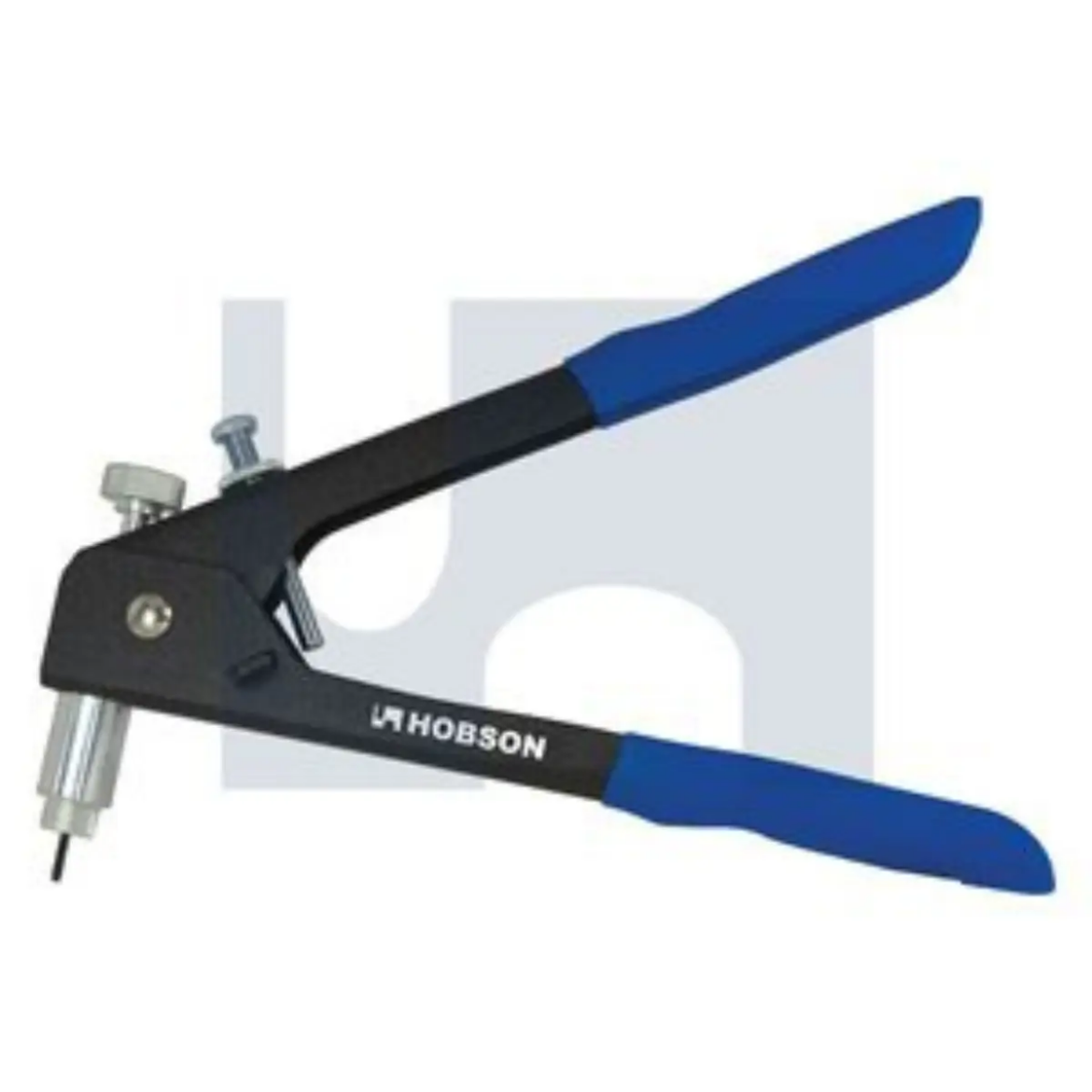 Picture of RIVET NUT FASTENING KIT: M3-M6, C/W RIVET GUN