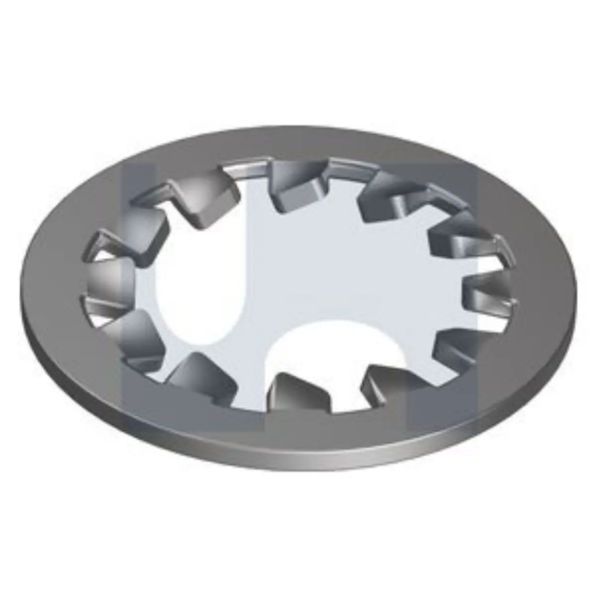 Picture of Internal Lock Washer, Metric, 6 x 11mm, Stainless 304
