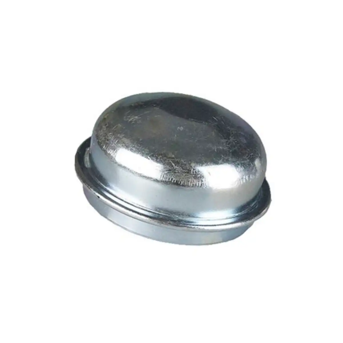 Picture of Trailer Dust Cap, 3" suit 3 Tonne (Zinc. Suits AU 3.0t / AL-KO hubs (3″)