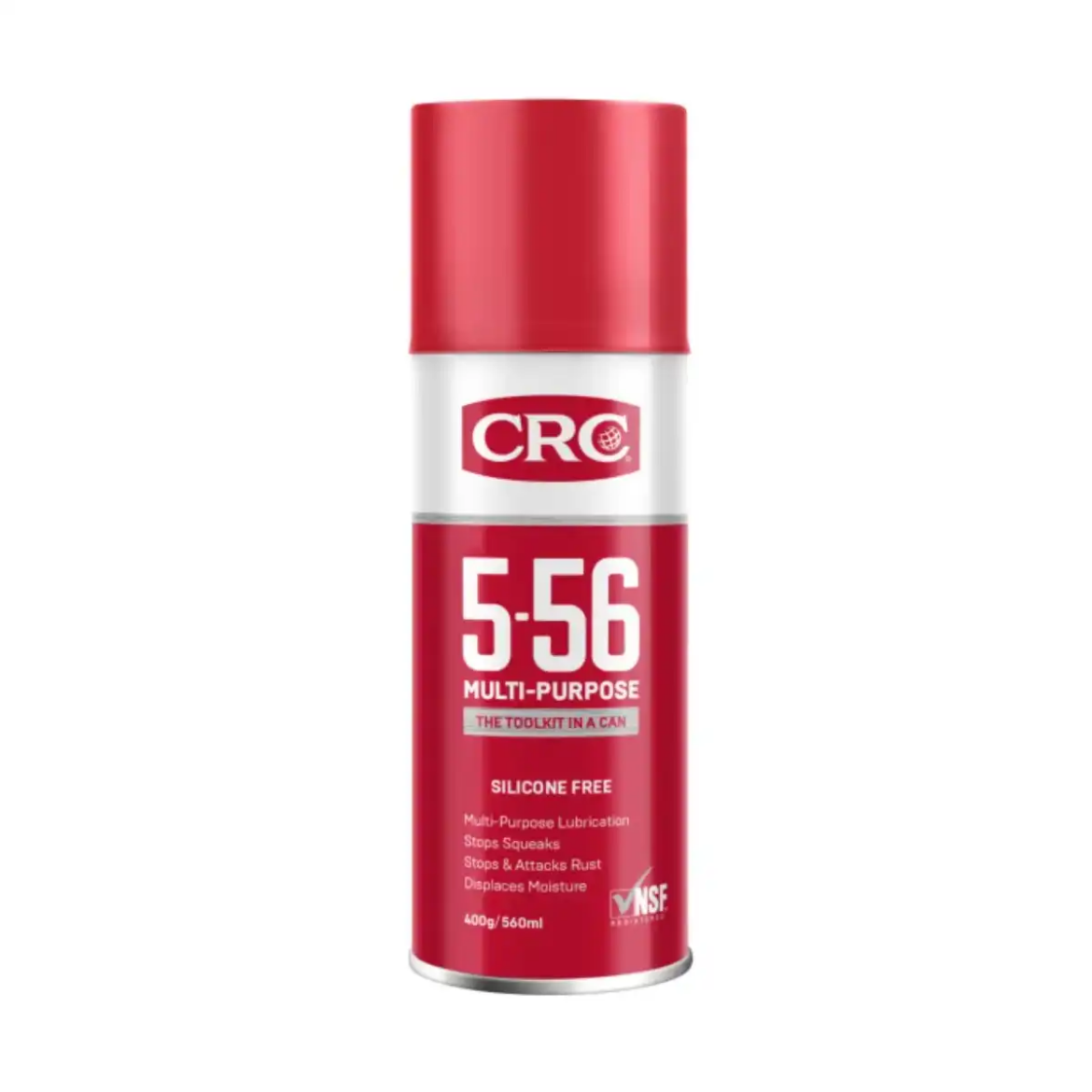 Picture of CRC 5.56, 400G Aerosol