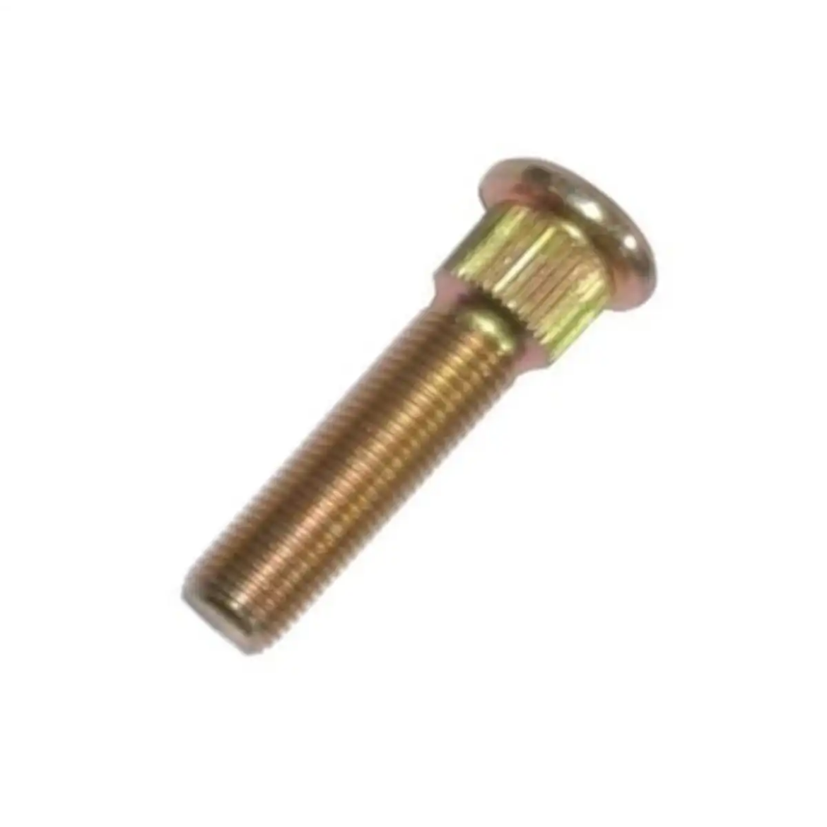 Picture of Wheel Stud, M14 x 50mm, Short Knurl Stud