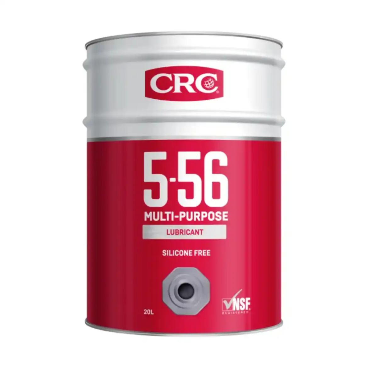 Picture of CRC 5.56, 20L DRUM