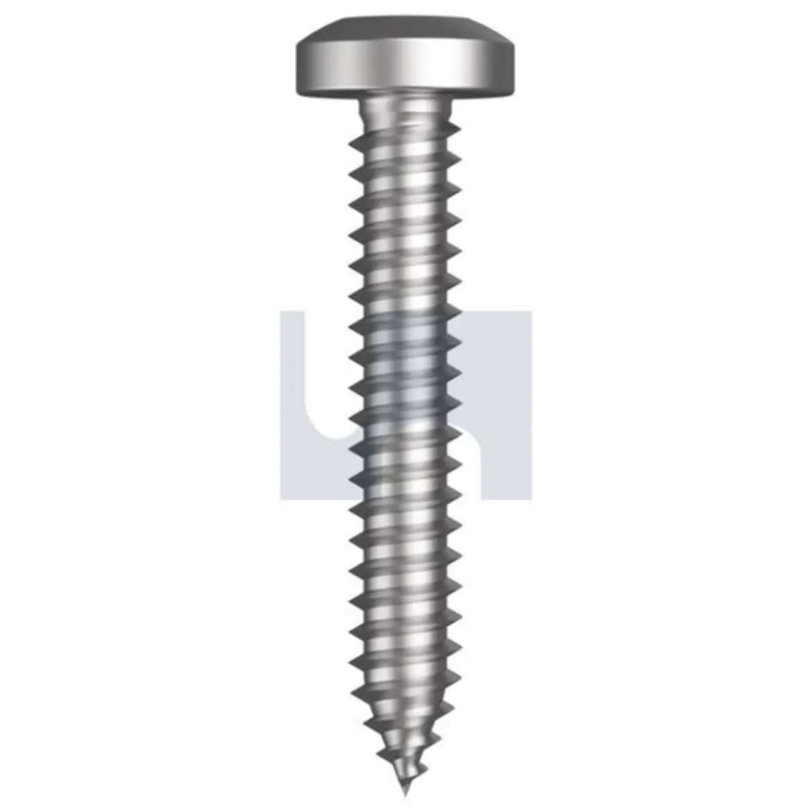 Picture of SF SELF TAPPER PAN PHIL, #08 x 3/4", STAINLESS 304