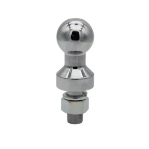 Picture of Tow Ball, 70mm Ball Diameter: 32mm Shank Length: 72mm, 4500kg | CTA-045125