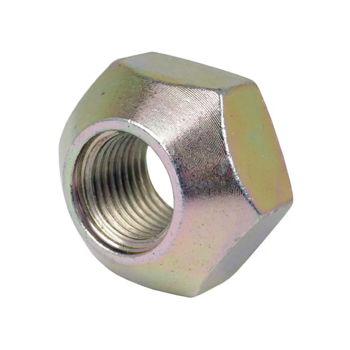 Picture of Wheel Nut, 9/16" UNF, 60 Deg, 20.5mm Hex (suit 5S L/C)
