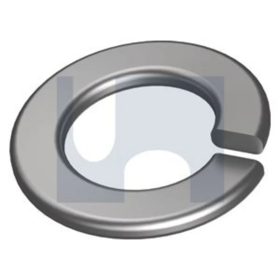 Picture of Washer, Spring, 8mm, HDG