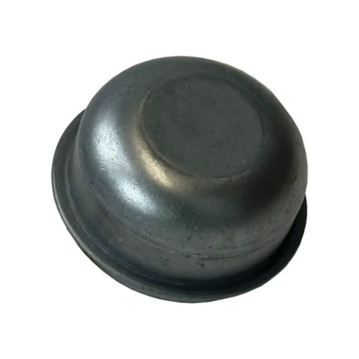 Picture of Trailer Dust Cap, 63.5mm suit Para/DXT Elec (Galvanised. AU 2.0t / PLL hubs)