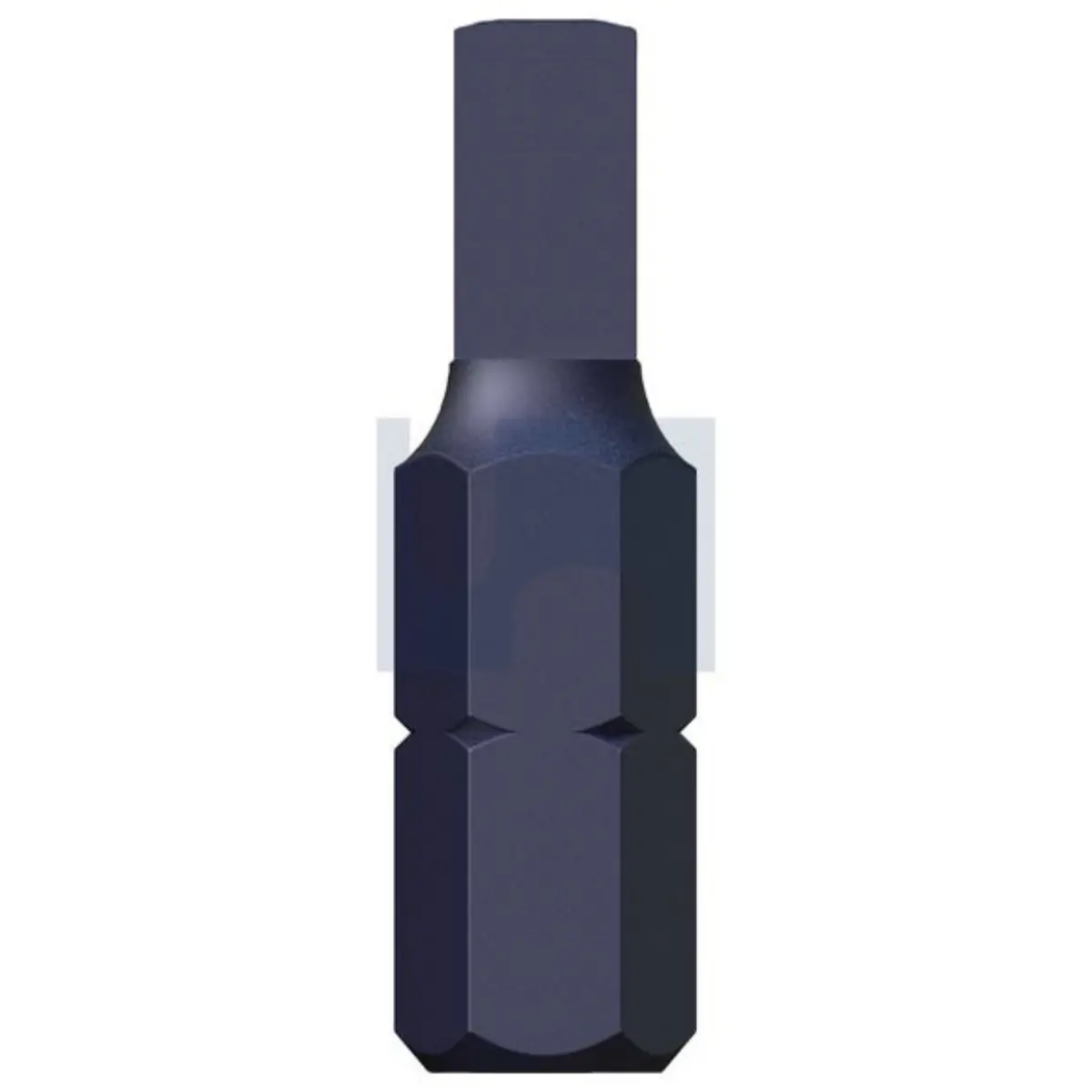 Picture of DRIVE INSERT BIT SLV: SQ2 X 25