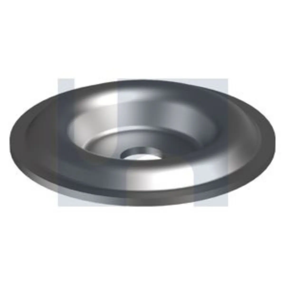 Picture of Washer, Skid Plate Cup, Stainless 304, M8