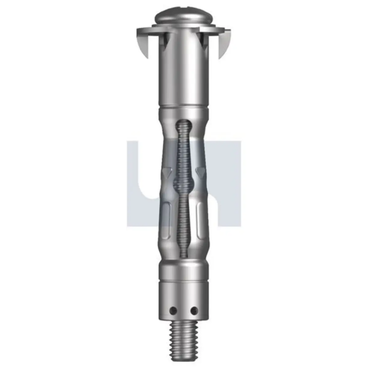 Picture of HOLLOW WALL ANCHOR STANDARD, WALL THICKNESS 9-15MM