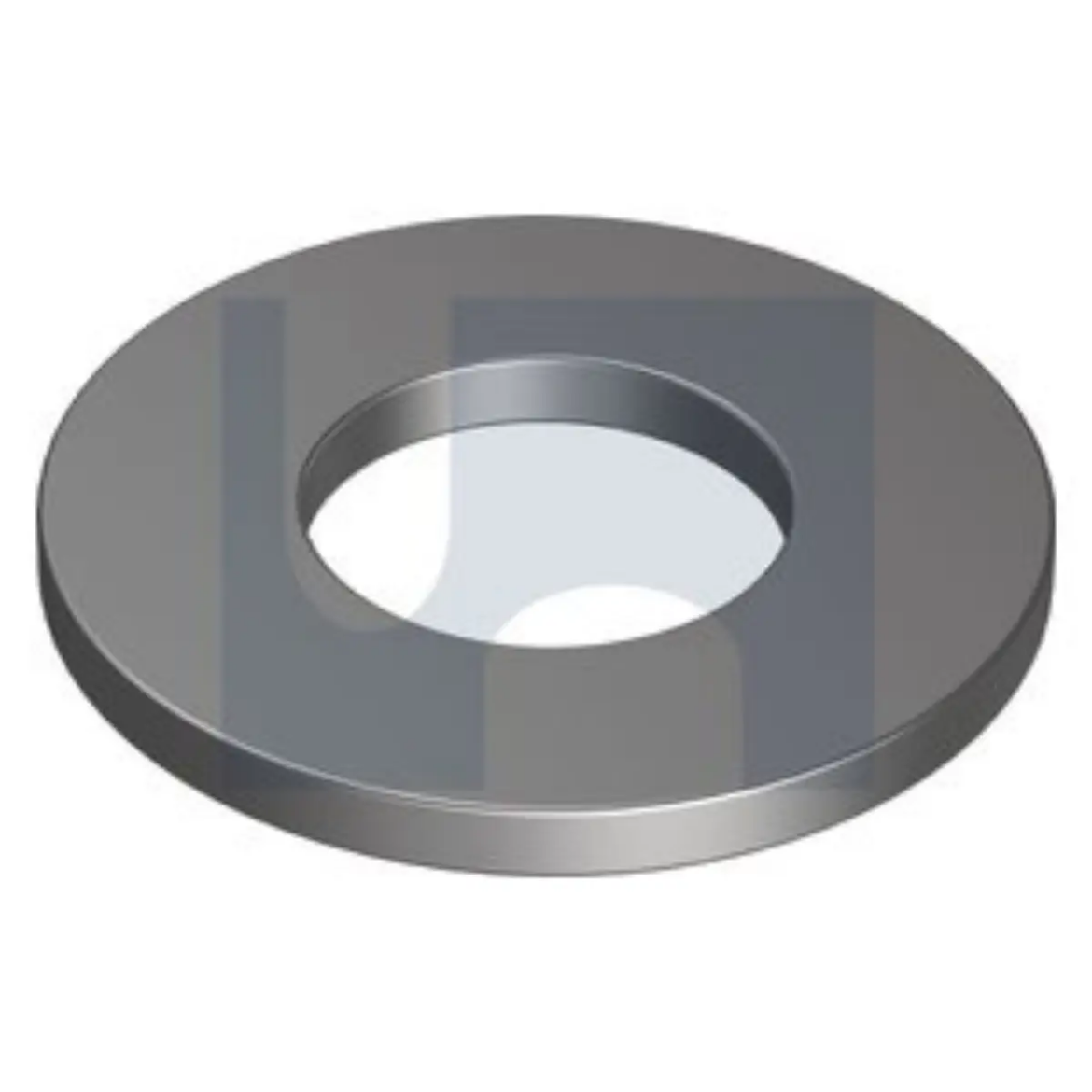 Picture of Washer, Mudguard, 5/16" x 1 1/4" x 16G, Stainless 304
