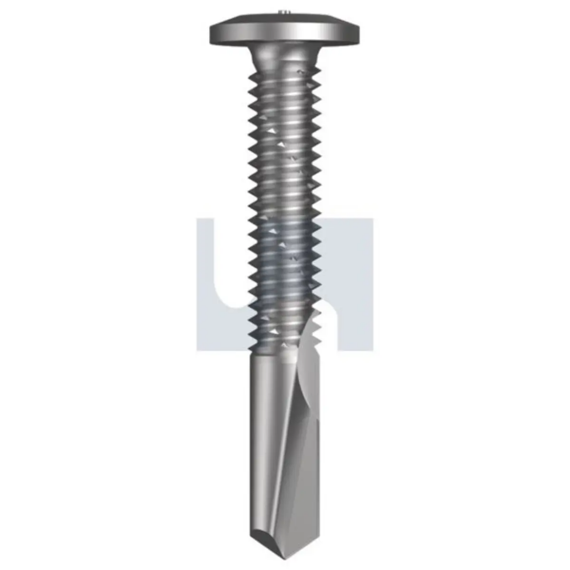 Picture of Screw, CL3 S500 WAF PHIL:12-24X 38, 1000 per Box