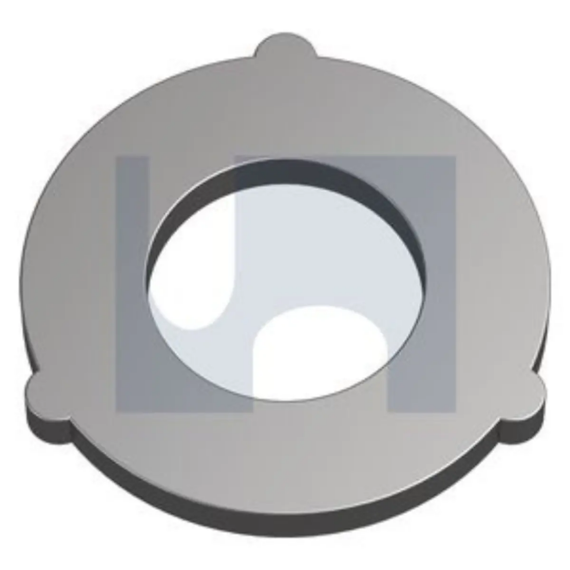 Picture of Washer, Structural Gal, AS1252, M30