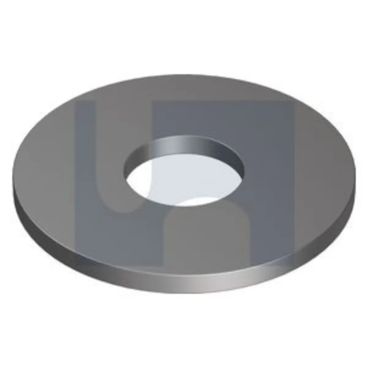 Picture of Washer, Galvanised, M12 X 32, Large Supa Washer