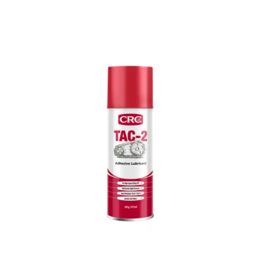Picture of CRC TAC2 Chain Lubricant, 300G, Aerosol