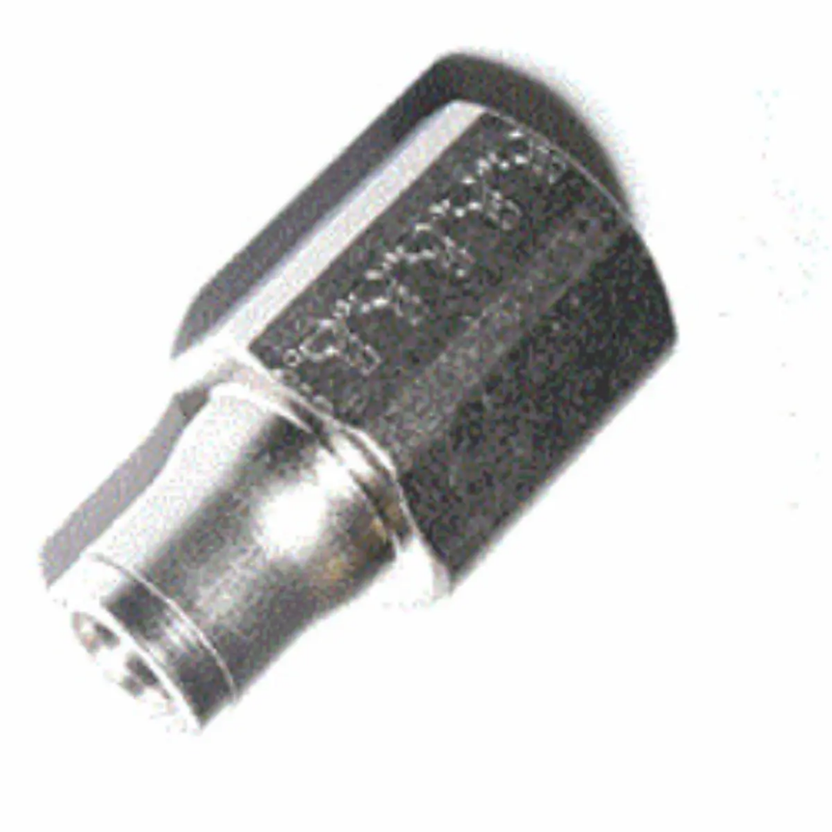 Picture of Female Connector, NP Push Fit, 6mm x 1/8" BSP