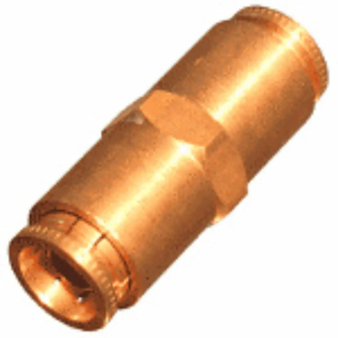 Picture of Joiner, A/B Quick Fit, 1/4"