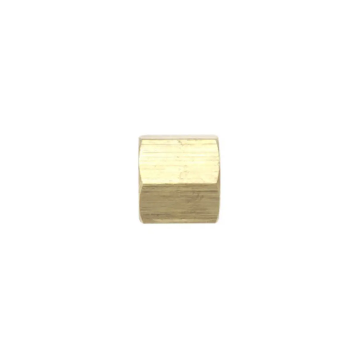 Picture of Nut, Std Comp, 1/2"