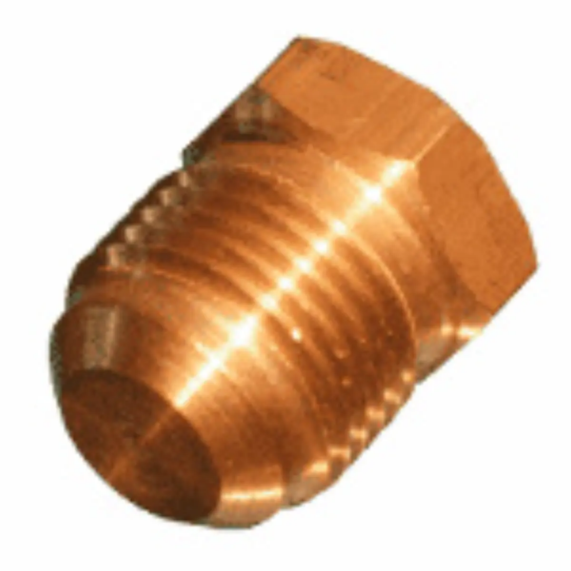 Picture of Flare Plug, 5/16" Tube Size