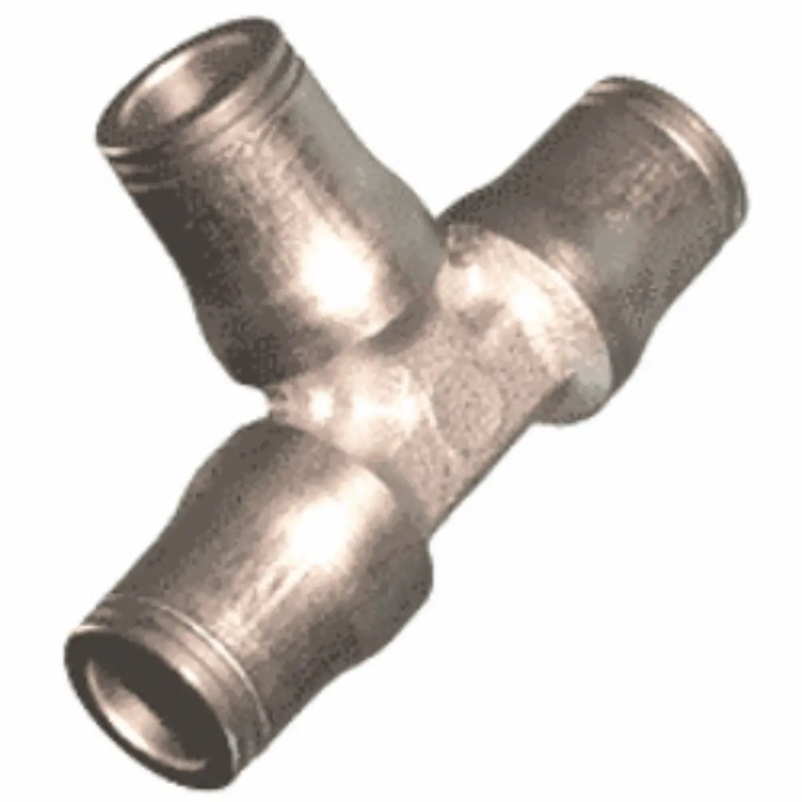 Picture of Tee, NP Push Fit, 10mm