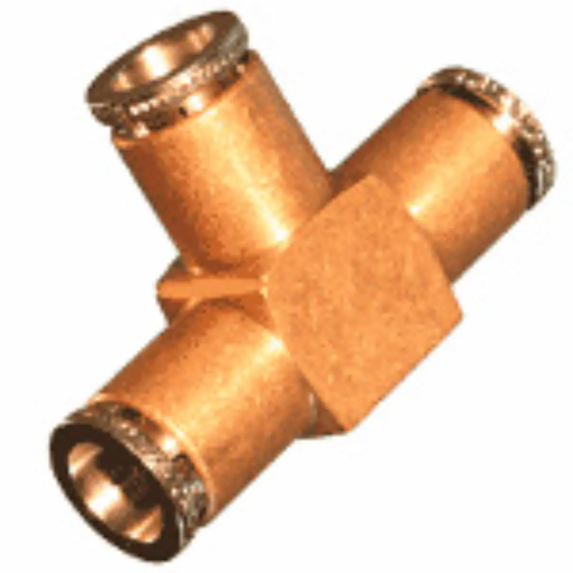 Picture of Tee, A/B Quick Fit, 10mm