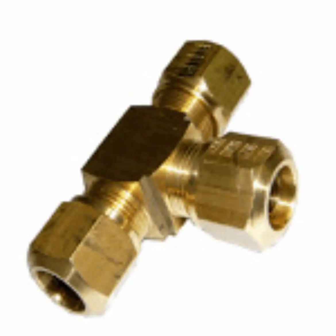 Picture of Tee, NTA style, 3/8"