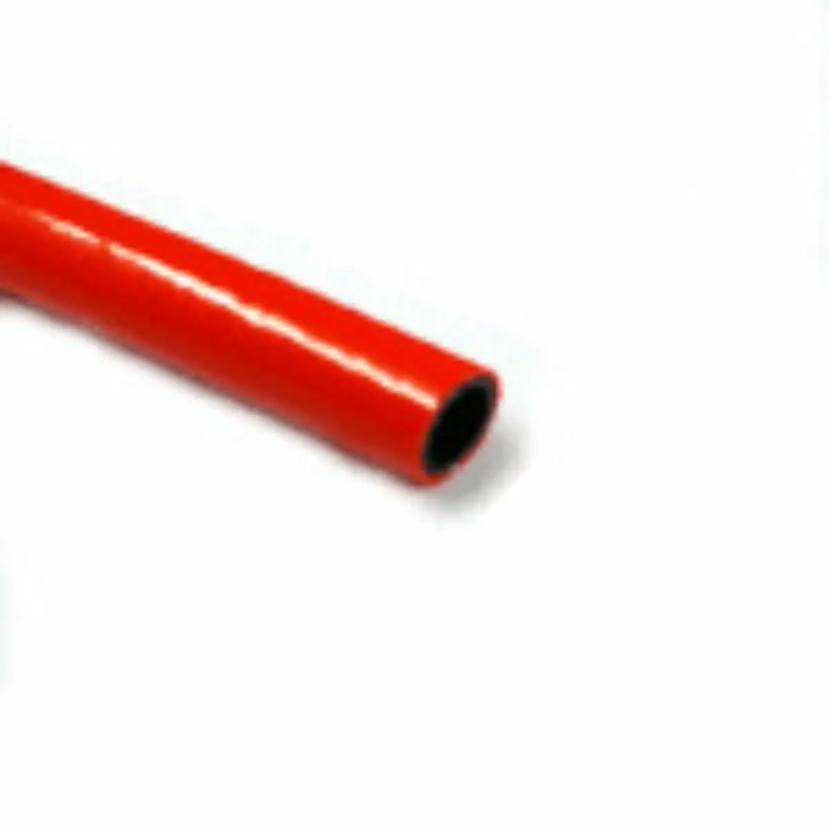 Picture of Tube, Nylon Air Brake, 3/8", Red